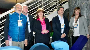 Enojos y diálogos cruzados en el PRO por las críticas de Bullrich a sus propios diputados
