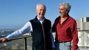 Dos veteranos de Malvinas son candidatos al Nobel de la Paz