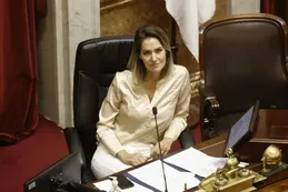 Carolina Losada: "JxC está dispuesto a apoyar la mayoría de las reformas del DNU, pero hay cosas que rever y discutir"