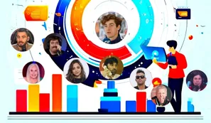 Streaming versus televisión en Argentina: la búsqueda del rating y la seducción de la audiencia