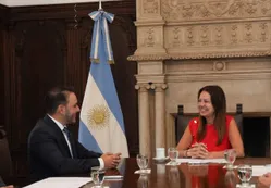 Acuerdo histórico: Nación transfiere $40.000 millones a Corrientes para saldar deuda con el IPS