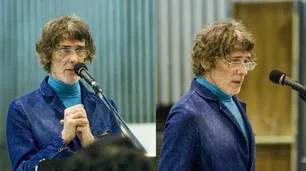 El Teatro Colón transmitirá el concierto Mañana es mejor por los 50 años de Artaud, el disco de Luis Alberto Spinetta