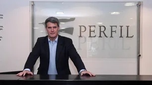 Vivo | Mirá la entrevista de Jorge Fontevecchia a Alfonso Prat-Gay en Periodismo Puro