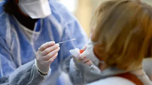 Médicos en peligro