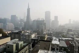 California tembló por segunda vez en dos días: esta vez 7,1, el sismo más fuerte en 20 años