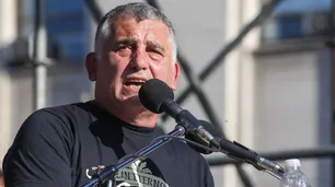 Mario Manrique: “Ninguna reforma laboral creó puestos de trabajo”