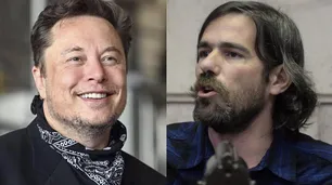 Nicolás del Caño, furioso con Elon Musk: “Queremos que la riqueza no se la apropien parásitos como vos”