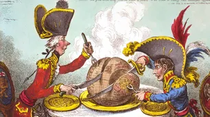 Cinco cosas curiosas sobre Napoleón Bonaparte a 200 años de su muerte