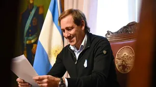 Hacemos Juntos: Garro encabeza el encuentro regional en la quinta sección electoral