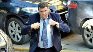 La Corte Suprema define este jueves si acepta o no el pedido de licencia extraordinaria del juez Ariel Lijo