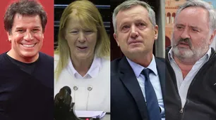 Manes ya cerró a Monzó, De la Torre y Stolbizer y podría sumar a Esteban Bullrich