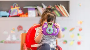 Educar en el feminismo desde el jardín de infantes