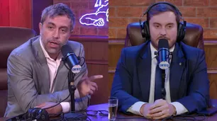 Funcionarios de Caputo se defendieron por los créditos hipotecarios: "Fuimos como cualquier hijo de vecino"