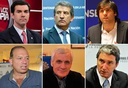 Scioli | Un cambio de voceros ante los problemas en la comunicación