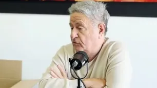 Duhalde reveló que se usaban fondos de la SIDE para campañas políticas: "La dividíamos con la oposición"