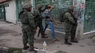 RDI: una investigación periodística reveló 246 muertes en operativos policiales en Brasil