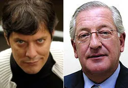 Video | Pergolini apuntó contra el gobernador de Jujuy: "Sos boludo o recibís guita"