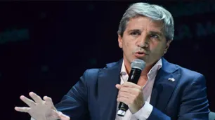 Las empresas energéticas aceptaron el bono que ofreció Caputo por la deuda de Cammesa