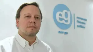 Sebastián Menescaldi: "Hoy las familias están sobreendeudadas y no están pudiendo pagar las cuentas"