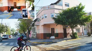 Parque Chas, el capítulo menos conocido del secuestro de Aramburu