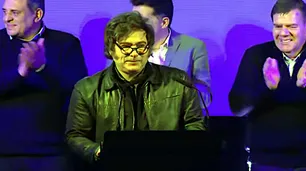 Javier Milei vinculó al kirchnerismo con la causa del fentanilo contaminado que dejó más de 90 muertos