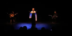 Gardel en París: un viaje sensorial que derriba mitos y une dos mundos