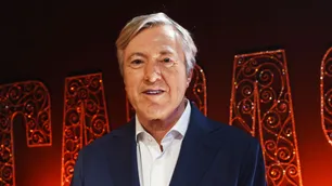 Alejandro Roemmers explica qué es la felicidad y Todo lo inolvidable