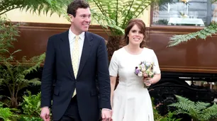 Gran Bretaña prepara una boda real que nadie quiere ver ni pagar