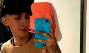 Crimen de Mateo Cuello: su padre dijo que "fue premeditado" y que lo atacaron "con un proyectil de bulones”