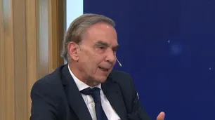 Pichetto: "Trump tiene razón: hay que frenar a China"