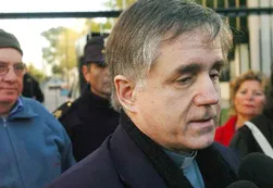 Le concedieron el 2x1 a Grassi y saldrá libre en 2026