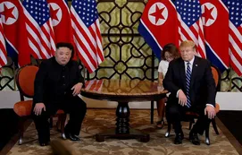 Aumenta la presión de Trump sobre Irán, pero Teherán no cede