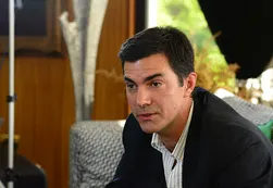 Urtubey: “Me formé y me preparé toda mi vida para administrar la cosa pública”