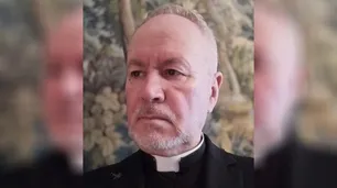 "Noche de drogas y sexo": cómo fue el encuentro en Bélgica donde murió un cura británico durante la visita del Papa Francisco