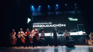 Con récord de votos, se entregaron los Premios CIEyA a la música cordobesa