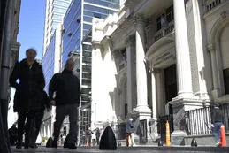 A pesar del pedido de Massa, el Banco Central mantiene la disposición que afecta Mercado Pago