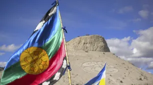 La Corte falló contra ocho integrantes de la Comunidad Mapuche acusados de usurpar tierras