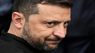 Zelenski pide “determinación” internacional luego del ataque aéreo ruso: “El silencio de EE.UU. anima a Putin”