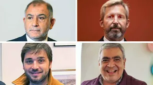 Con tensiones, JxC alista candidatos en las provincias