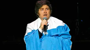 Javier Milei recorrerá Tres de Febrero, Santiago del Estero y Tucumán en la recta final de la campaña electoral