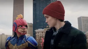 Se estrenó el trailer de Ms Marvel, la nueva apuesta de Disney+