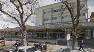 Un enfermero del Hospital de Niños fue detenido por distribuir imágenes sexuales