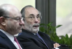 Tonelli sobre la destitución de Freiler: “Lo consideramos un corrupto”