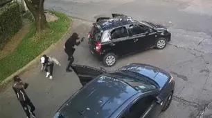 Muerte del gendarme en El Palomar: ejecución de siete balazos, un asalto previo y el robo de un auto