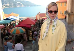 Los príncipes de Mónaco, en guerra con el film de Grace Kelly