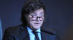 10 definiciones de Javier Milei sobre la economía en su futuro gobierno