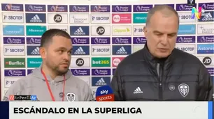 Fuerte rechazo de hinchas y directores técnicos a la Superliga Europea
