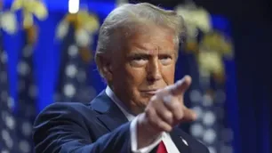 Claudio Fantini: “No hay muchas razones para que Trump no sufra una debacle en noviembre”