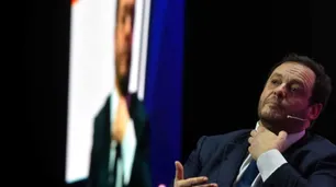 El plan de alojar IA con energía nuclear de Demian Reidel naufraga entre dudas y falta de de inversión a corto plazo