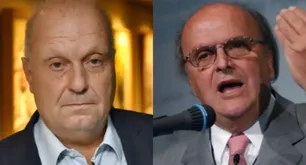 De Mendiguren cruzó a Hernán Lombardi: “Es el 'Gordo Valor' hablando de catecismo”